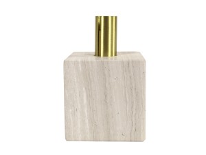 Ex-Display New Works Block Candle Holder