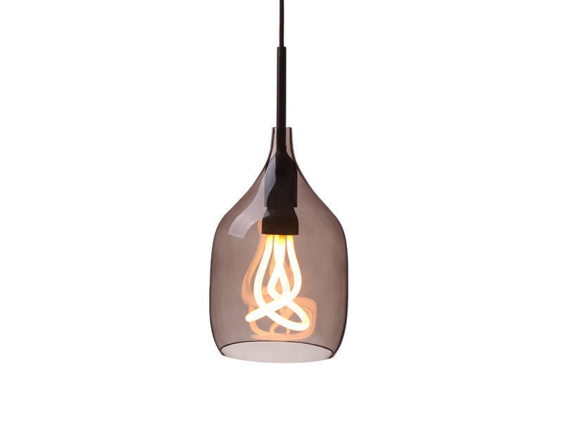 Ex-Display Decode Vessel P Pendant Light