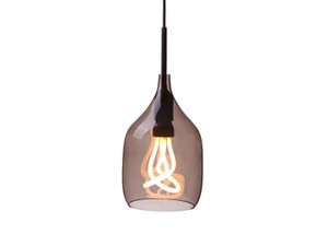 Ex-Display Decode Vessel P Pendant Light