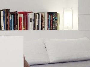 Santa & Cole ASA Table Lamp