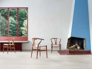 Carl Hansen Limited Edition CH24 Wishbone Chair Elm