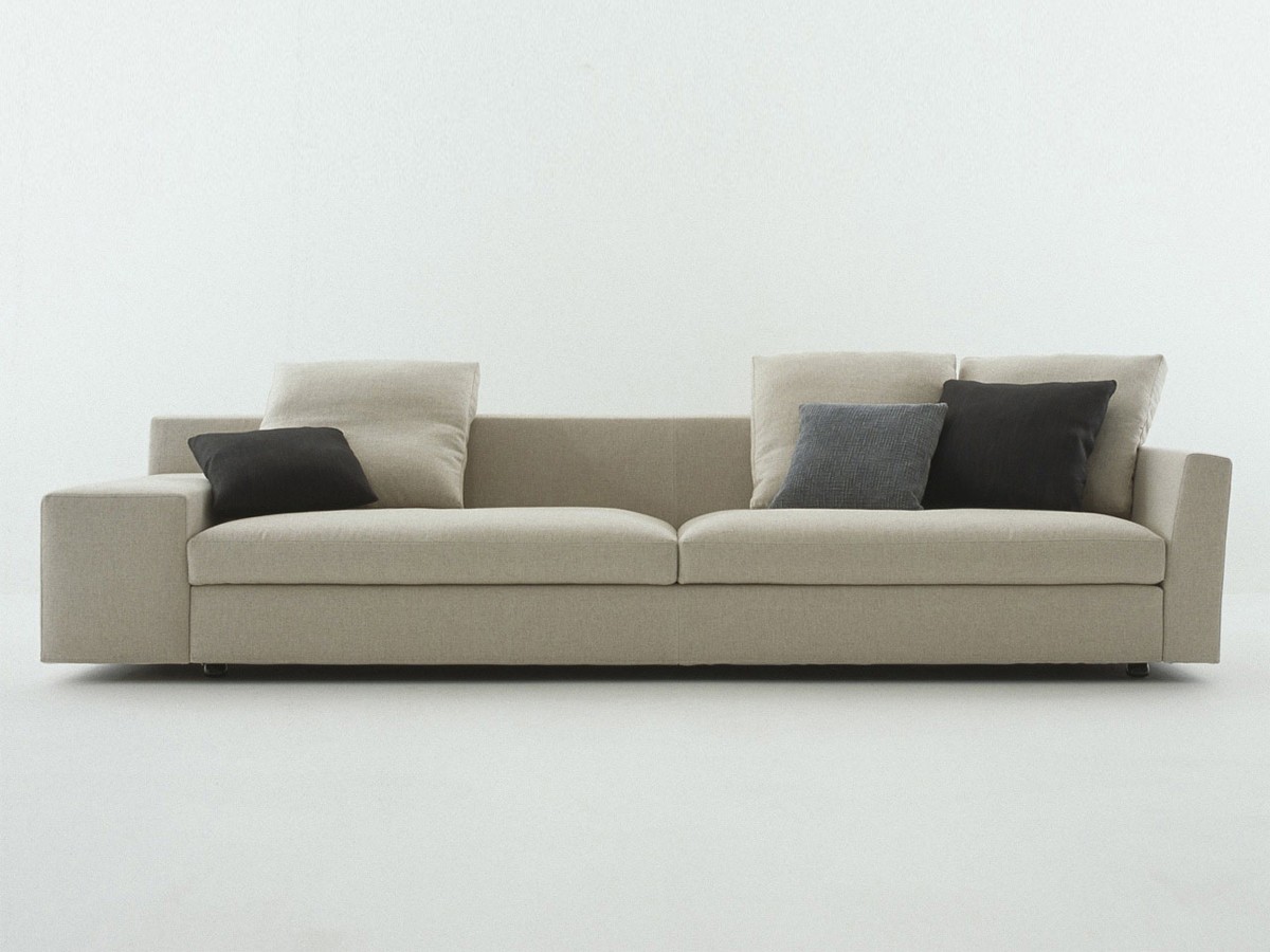 Cassina 235 Mister Two Seater Sofa