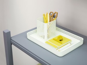 Normann Copenhagen Work Bookcase Low