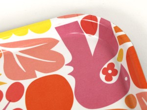 Ex-Display Vitra Eden Classic Tray