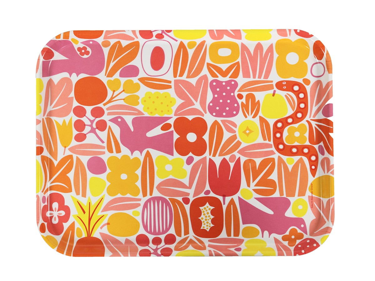 Ex-Display Vitra Eden Classic Tray
