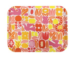 Ex-Display Vitra Eden Classic Tray