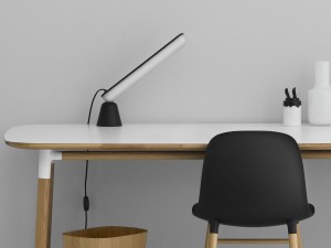 Normann Copenhagen Acrobat LED Table Lamp