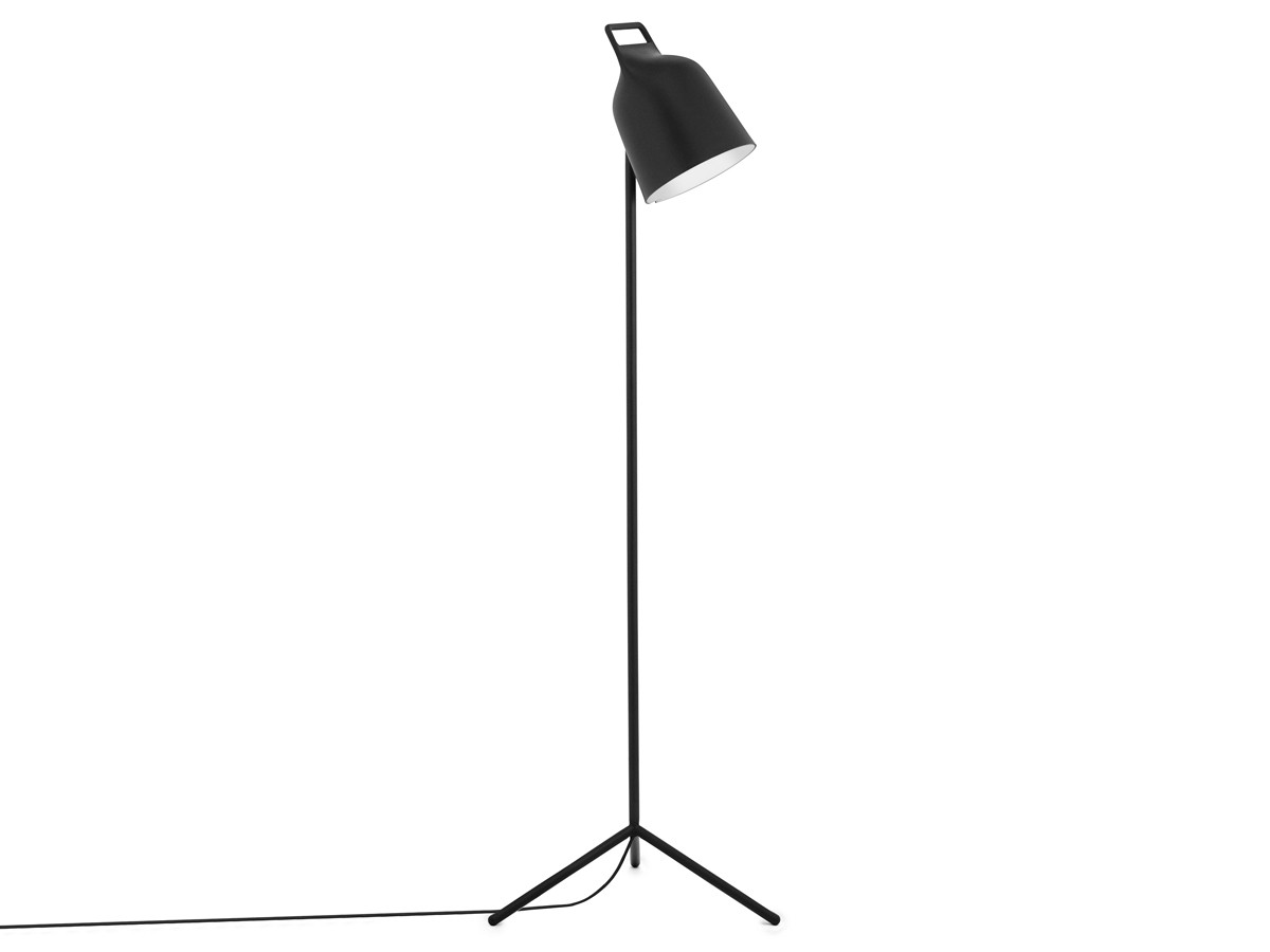 Buy the Normann Copenhagen Stage LED Floor Lamp at nest.co.uk