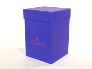 Ex-Display Tom Dixon Tank Whiskey Decanter