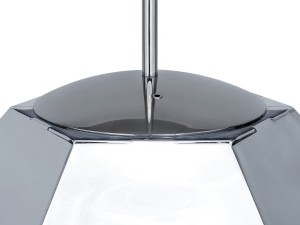 Tom Dixon Cut Short Pendant Light