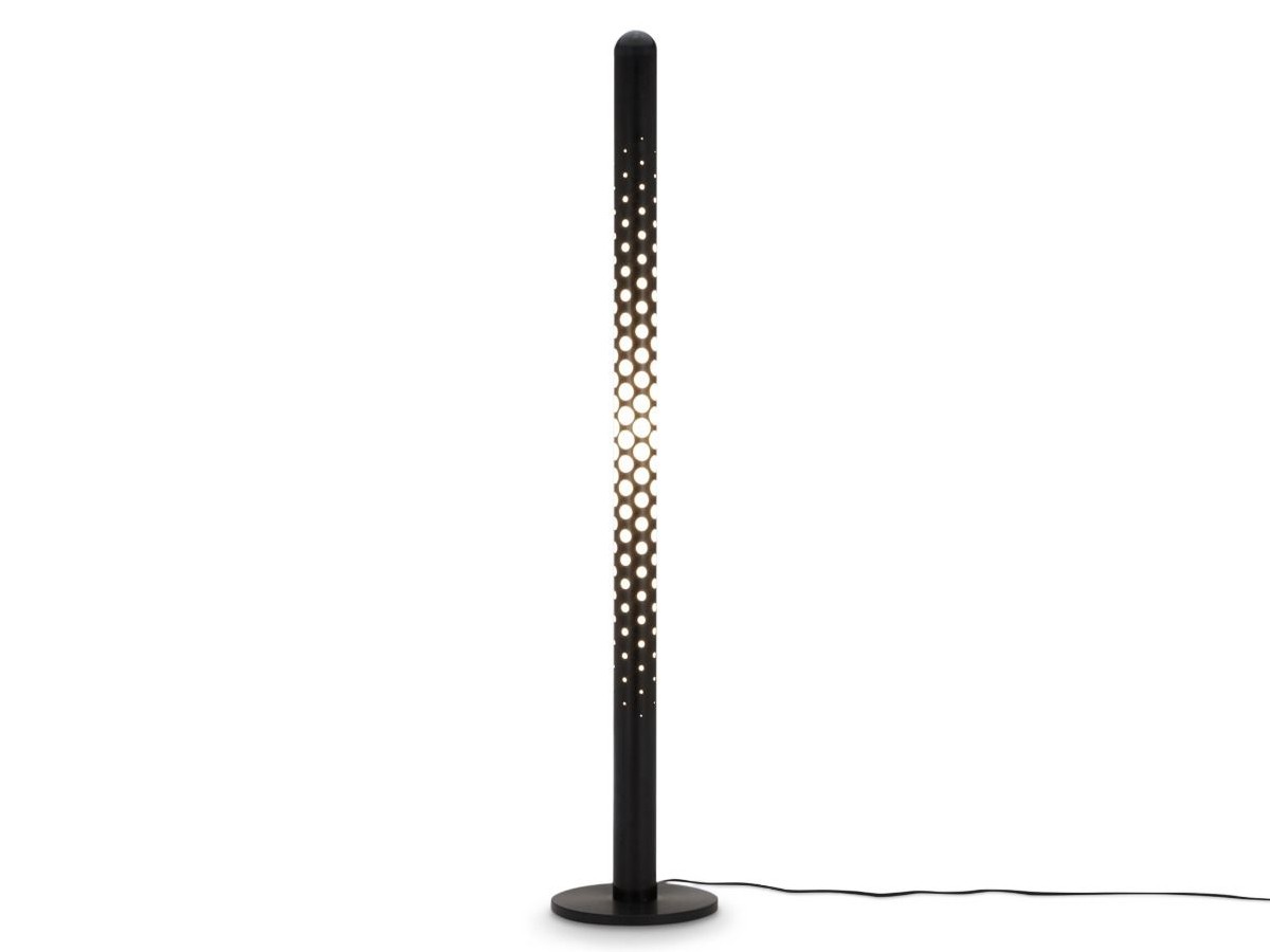 Tom Dixon Tube Floor Lamp