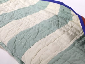 Ex-Display Hay Quilt Braid