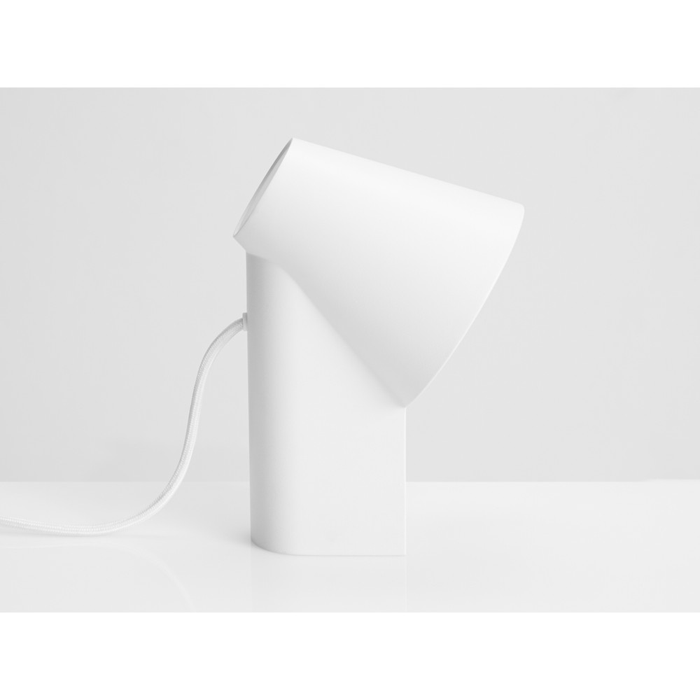 Buy the Woud Study Table Lamp at nest.co.uk