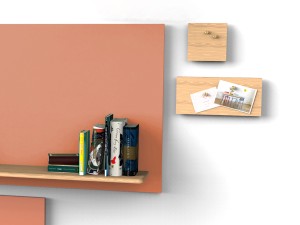 Harto Marcel Shelving System