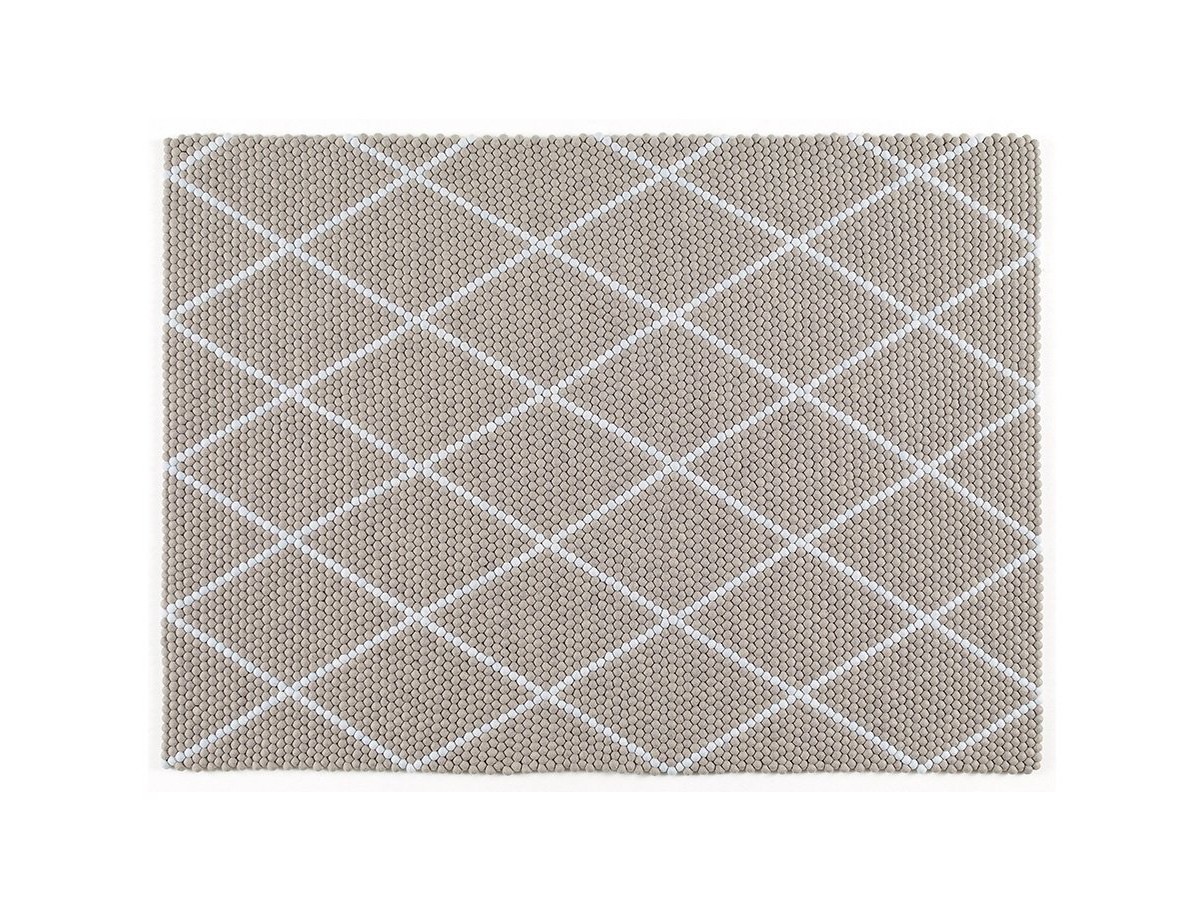 Hay Dot Carpet Glacier Silt 