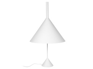 Ex-Display Vertigo Bird Funnel Table Lamp