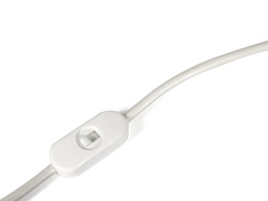 Ex-Display Vertigo Bird Funnel Table Lamp