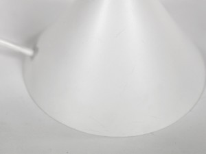 Ex-Display Vertigo Bird Funnel Table Lamp