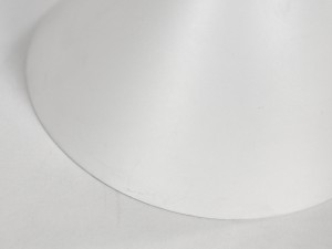 Ex-Display Vertigo Bird Funnel Table Lamp