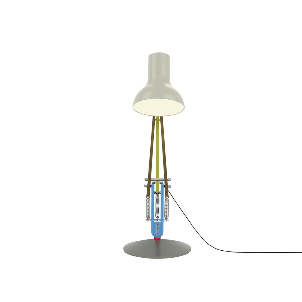 Buy the Anglepoise Type 75 Giant Floor Lamp Paul Smith Edition One at