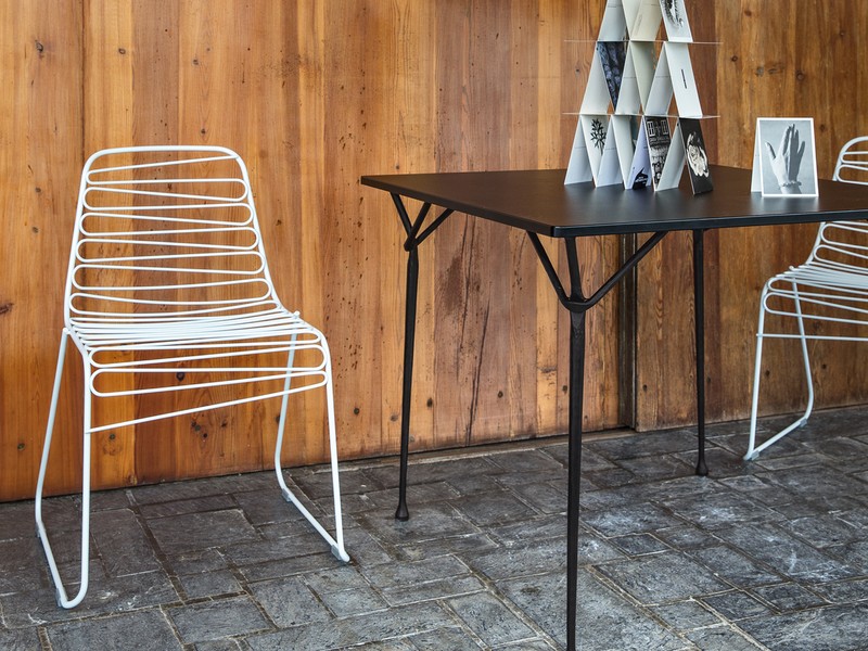 Flux Chair Pad