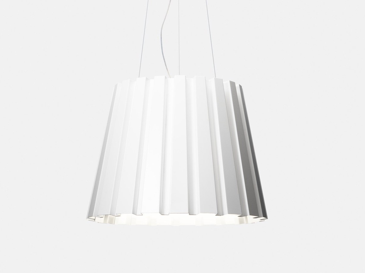 Established & Sons Tank Suspension Light