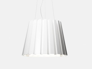 Established & Sons Tank Suspension Light