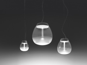 Artemide Empatia Suspension Light