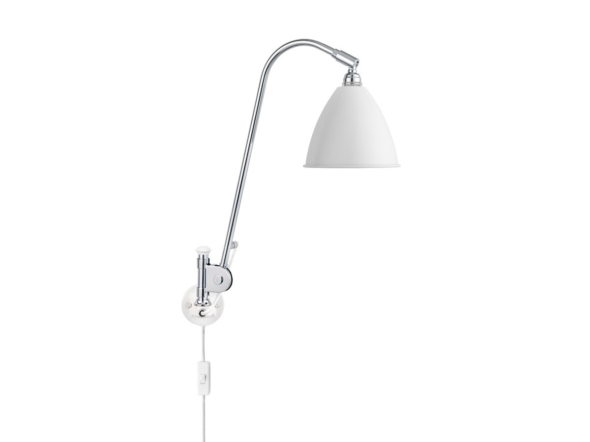 buy the gubi bestlite bl6 wall lamp at nest co uk