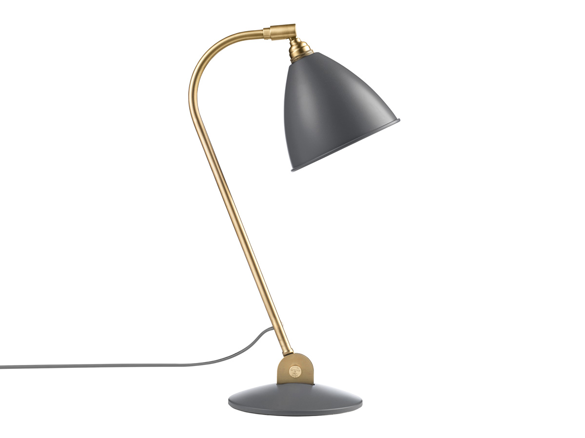 buy the gubi bestlite bl2 table lamp brass at nest co uk