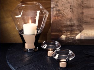Tom Dixon Tank Tea Light Holder