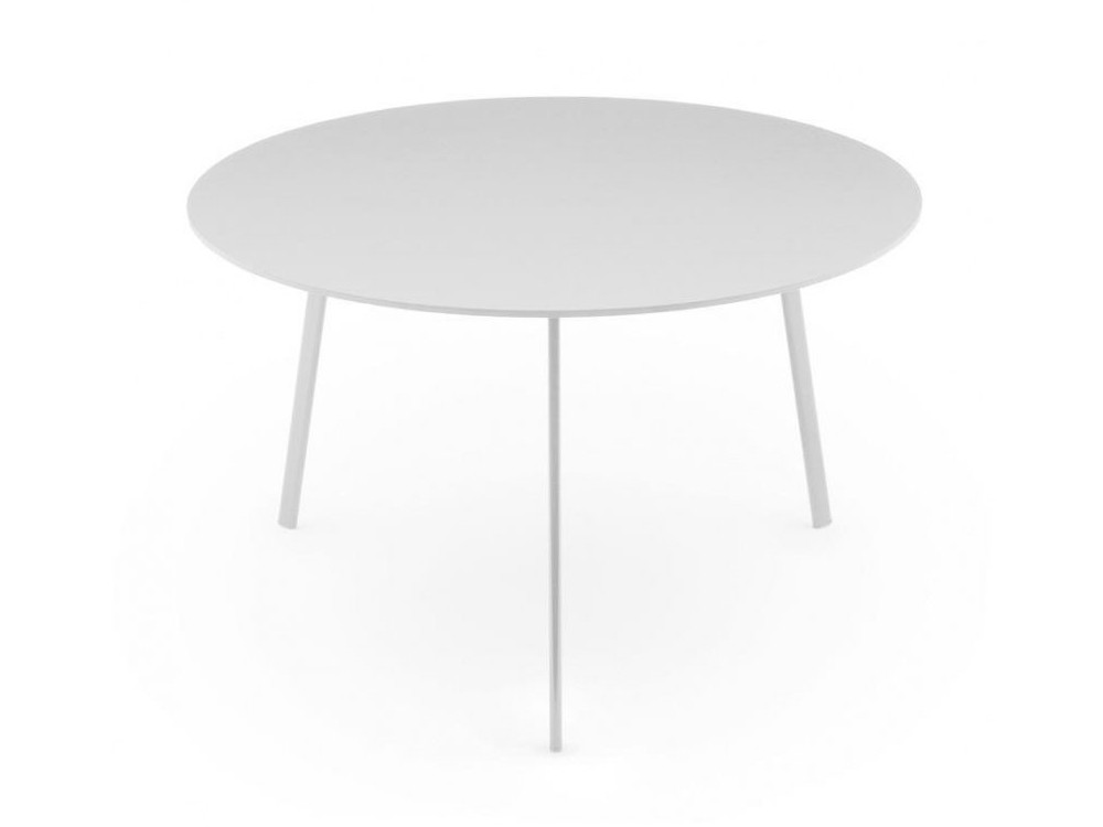 Magis Striped Tavolo Table - Round