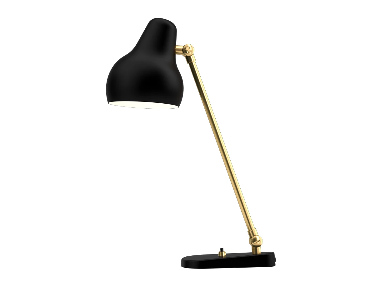 Louis Poulsen VL38 Table Lamp