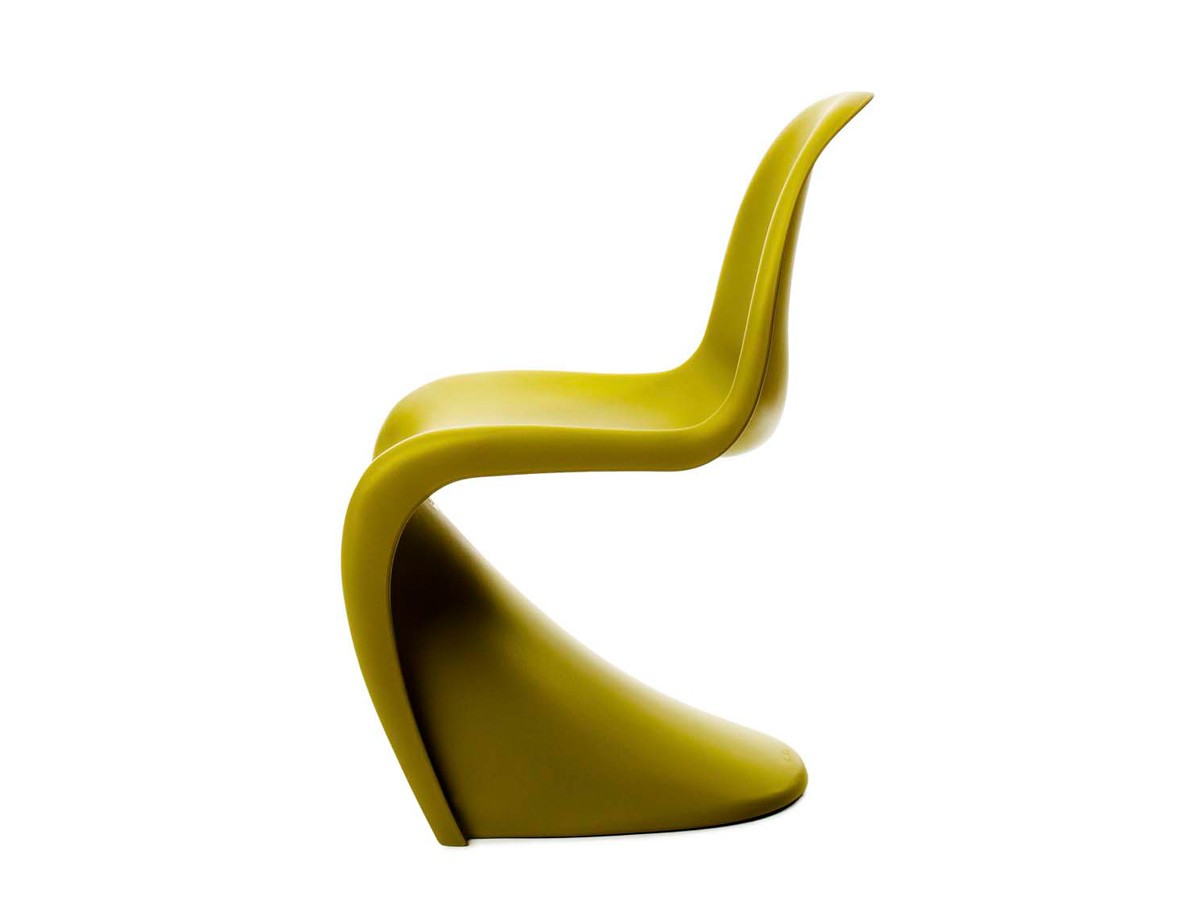 Buy the Vitra Panton Chair in Panton Chair at nest.co.uk