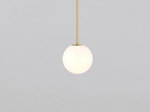 Michael Anastassiades Happy Together 1 Pendant Light
