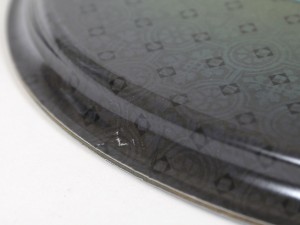 Ex-Display ibride Achille Le Boudoir Tray