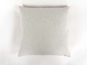 Ex-Display Tamasyn Gambell Pink Textured Stripe Cushion