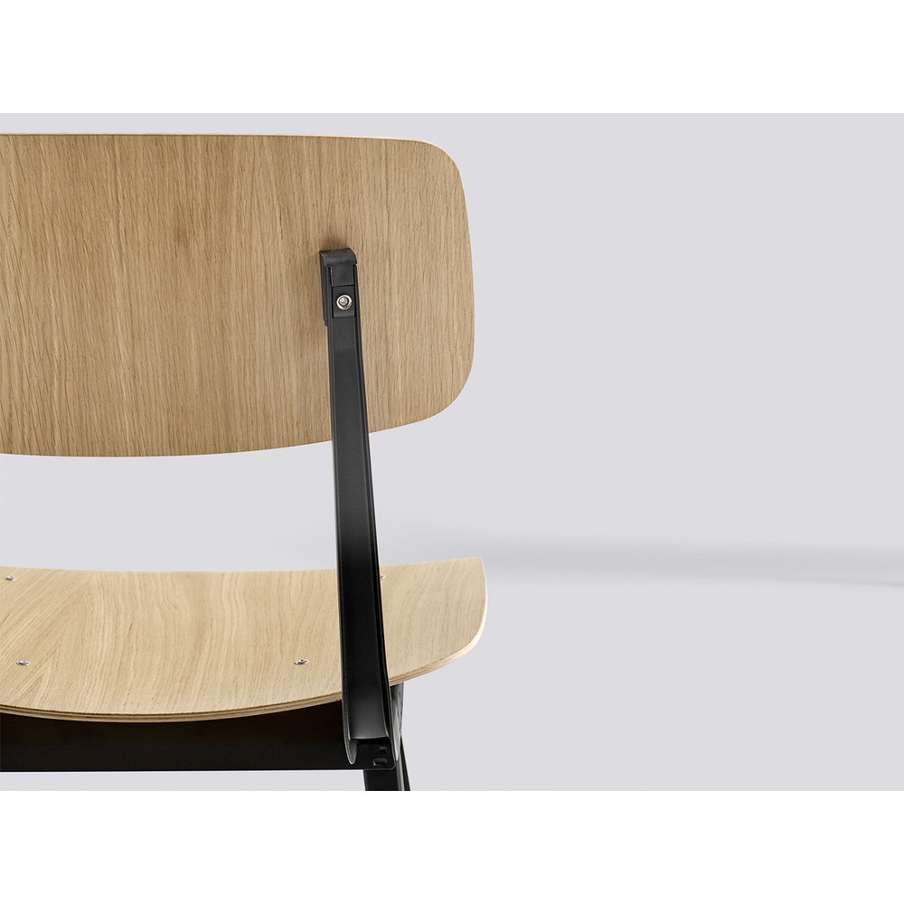 Buy the Hay Result Chair at nest.co.uk