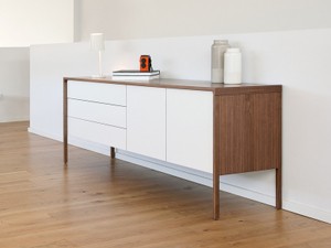 Ex-Display Punt Tactile Long Sideboard