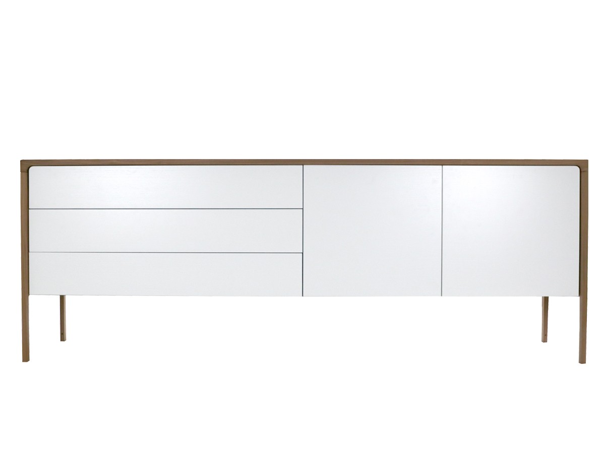 Ex-Display Punt Tactile Long Sideboard