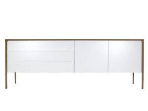 Ex-Display Punt Tactile Long Sideboard