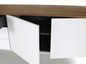 Ex-Display Punt Tactile Long Sideboard