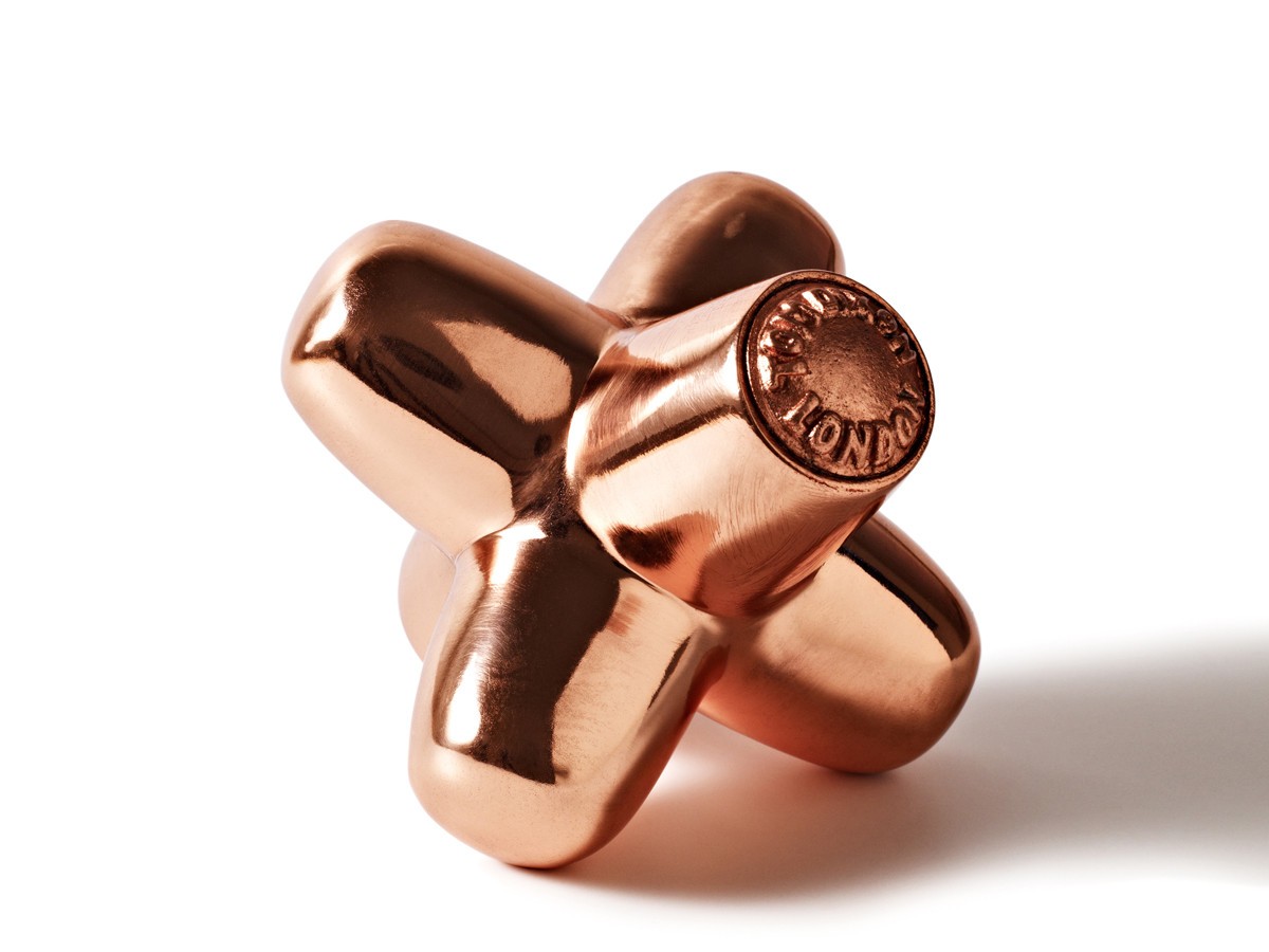 Tom Dixon Cast Mini Jack