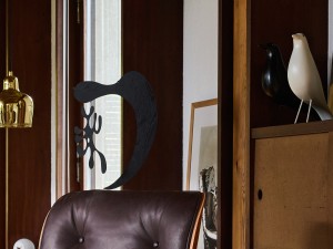 Vitra Eames House Bird White Limited Edition