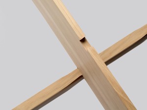 Hay The Wooden Shelf WS34