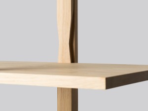 Hay The Wooden Shelf WS34