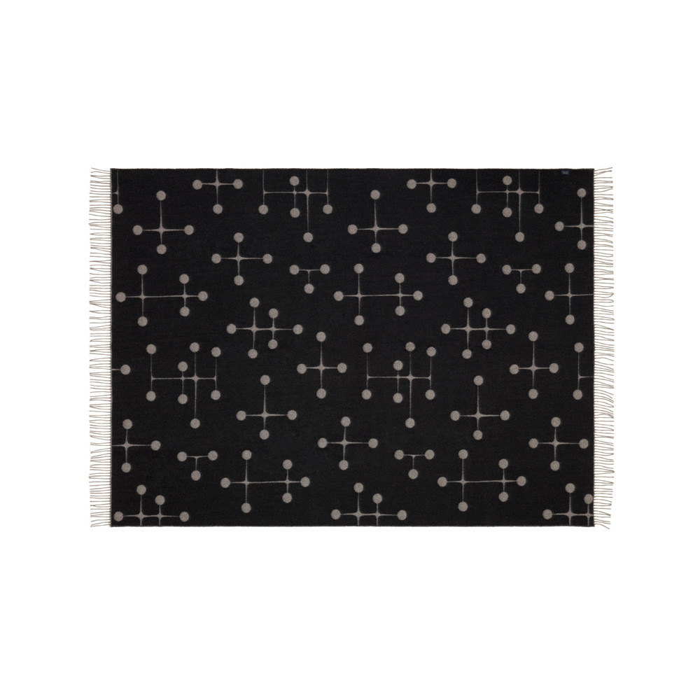Buy the Vitra Eames Wool Blanket at nest.co.uk