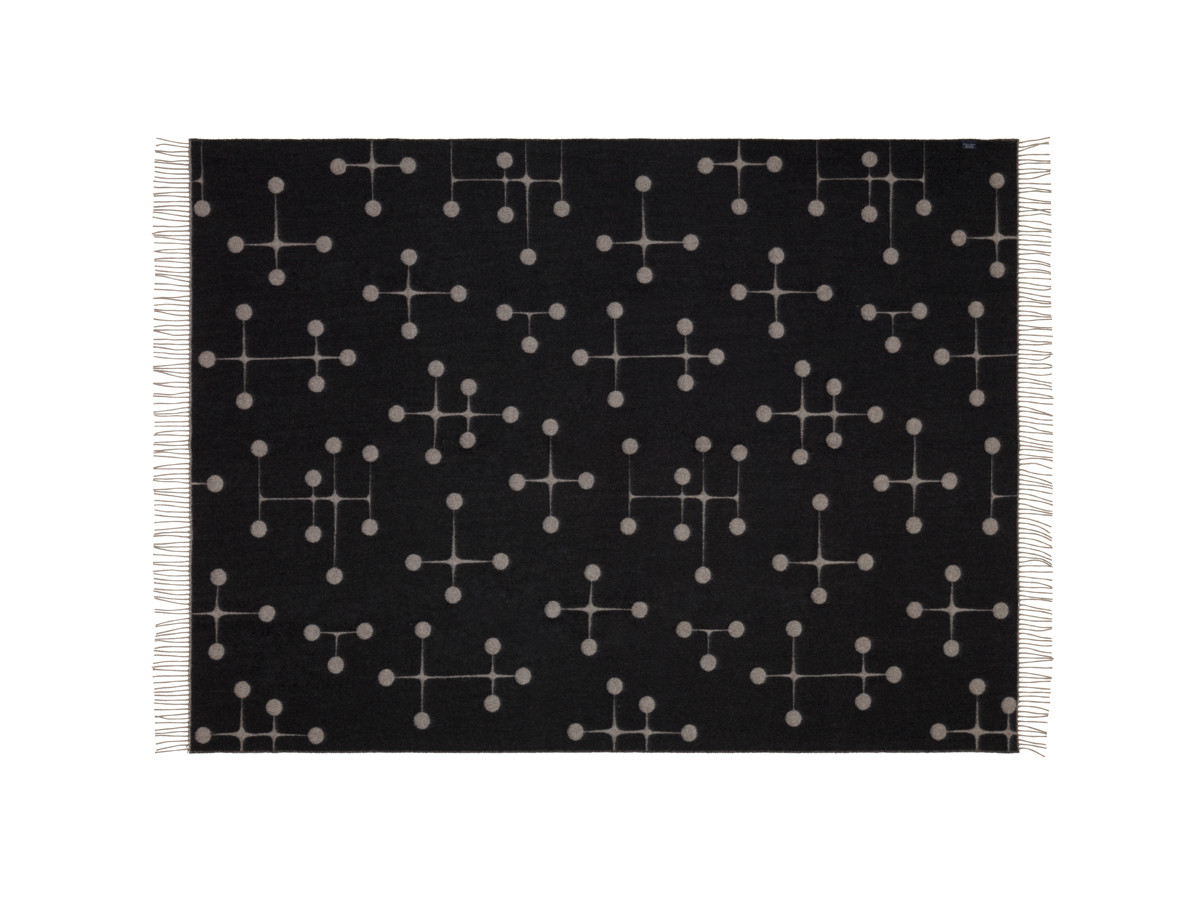 Buy the Vitra Eames Wool Blanket at nest.co.uk