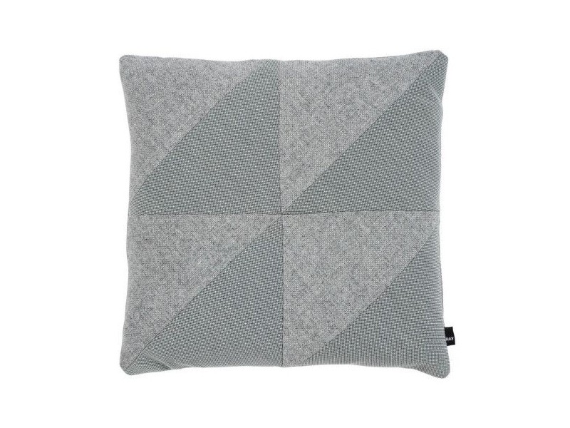 Hay Puzzle Cushion Mix Square