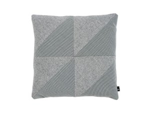 Hay Puzzle Cushion Mix Square